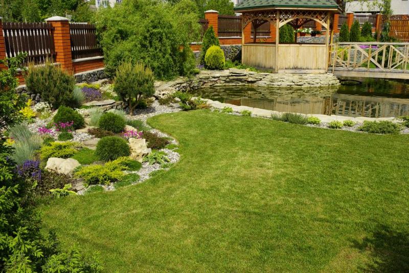 Guide pratique pour la cr&eacute;ation d'un jardin personnalis&eacute; &agrave; Cousance